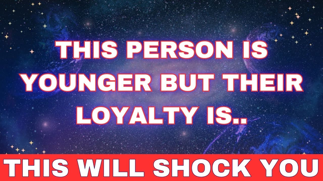 Angels say Despite the AGE GAP, their LOVE is......... Angel messages Angel Says dm to df
