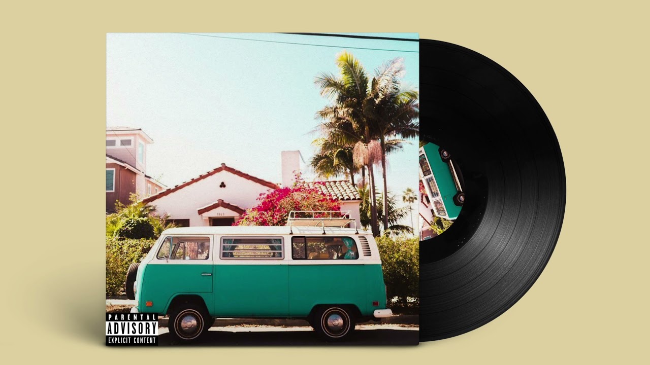 [FREE] KHALID smooth guitar type beat- ''santa monica''