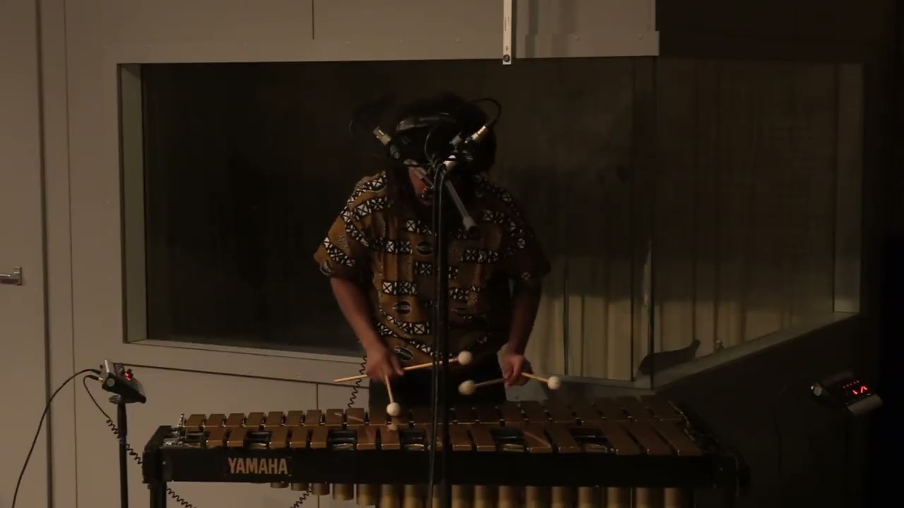 Jaliya - Keep On Going (Live at Jazz Institut Berlin)