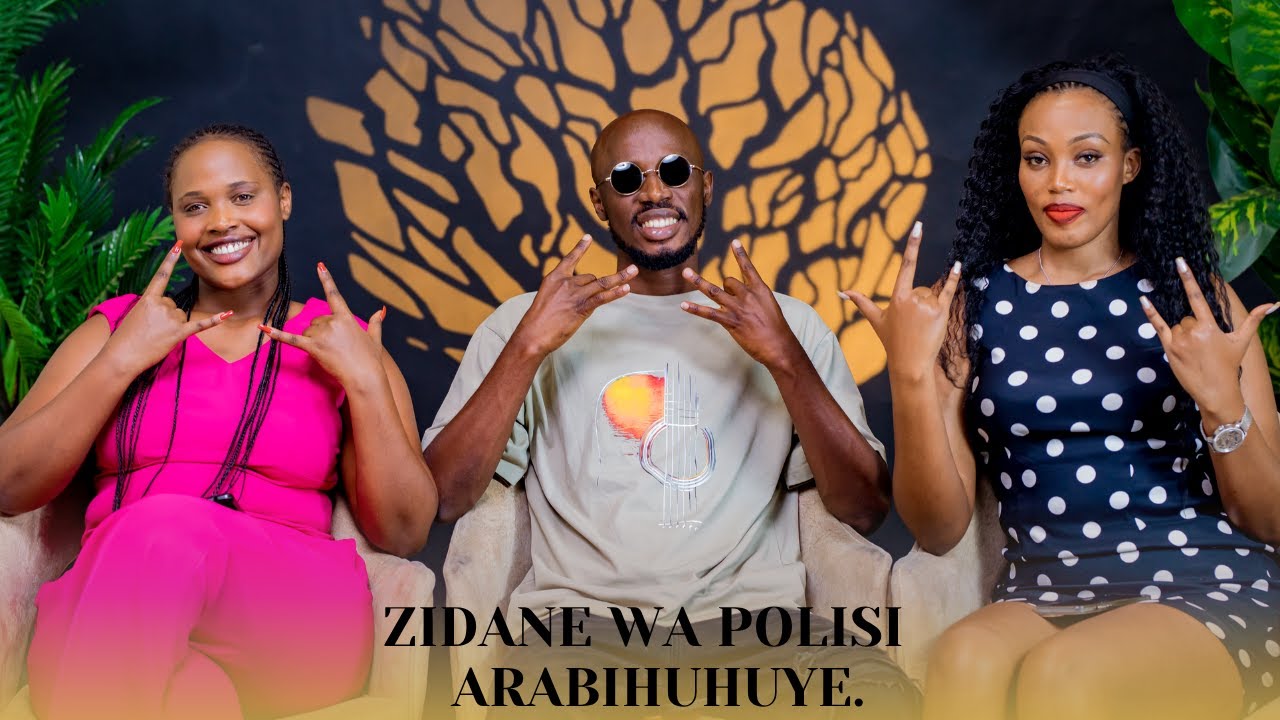 ZIDANE WA POLISI NONEHO ARABIHUHUYE PE🤣🤣🤣//APR&RAYON SPORT UYU MWAKA BATWITEGE🔥🔥🔥
