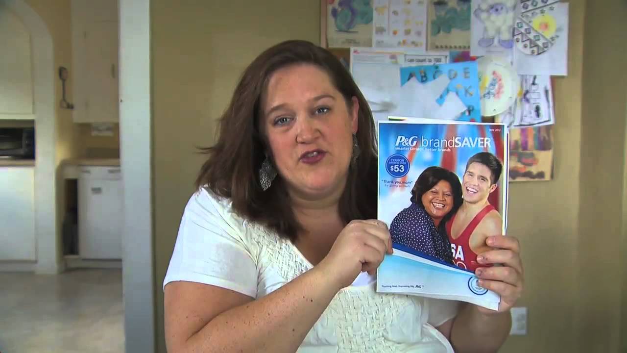 Couponing with Rachel: Where to get coupons