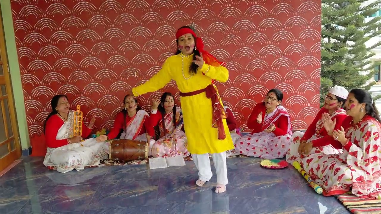 🪷कान्हा वृन्दावन छिपा था हमै मालुम ना था 🪷