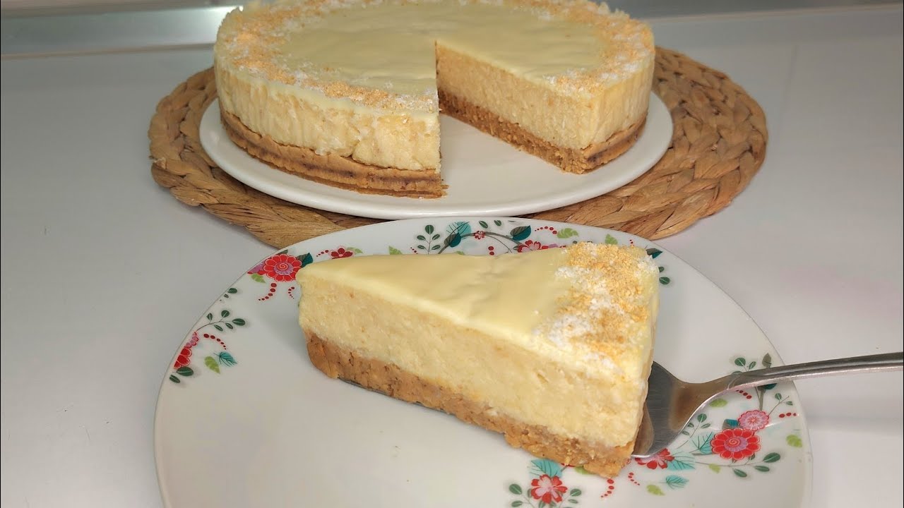 KAKAV RECEPT!!💥Nešto najbolje!❗️Rafaelo torta bez pečenja,krem sira i bez vrhnja-Raffaello cake