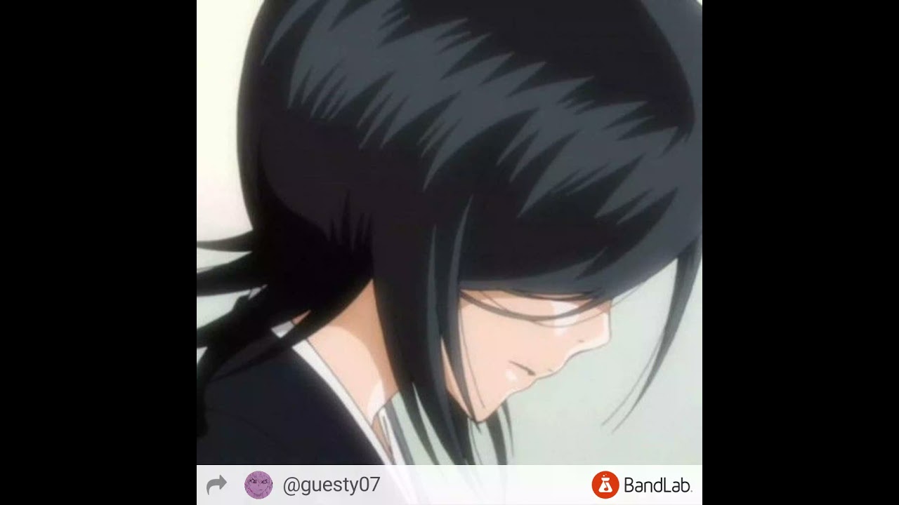 Bleach - Torn Apart (slower + lower)