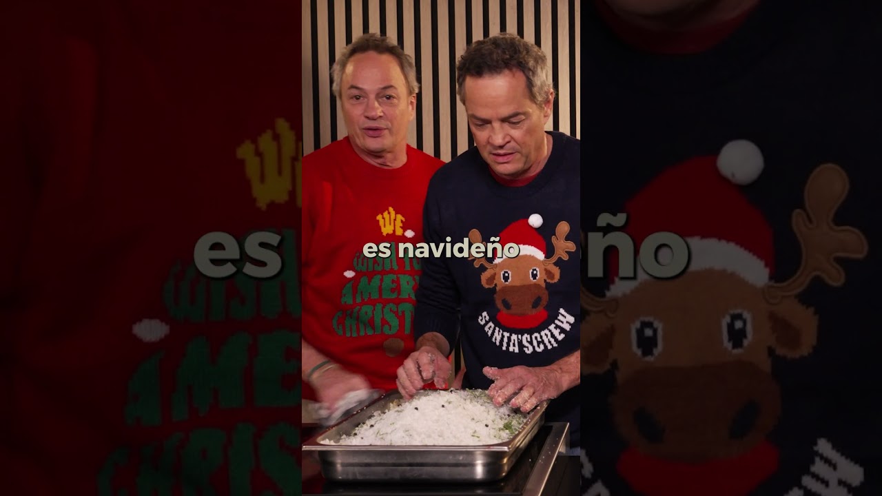 Saam de Salm&oacute;n Marinado en Casa 🐟✨🌿