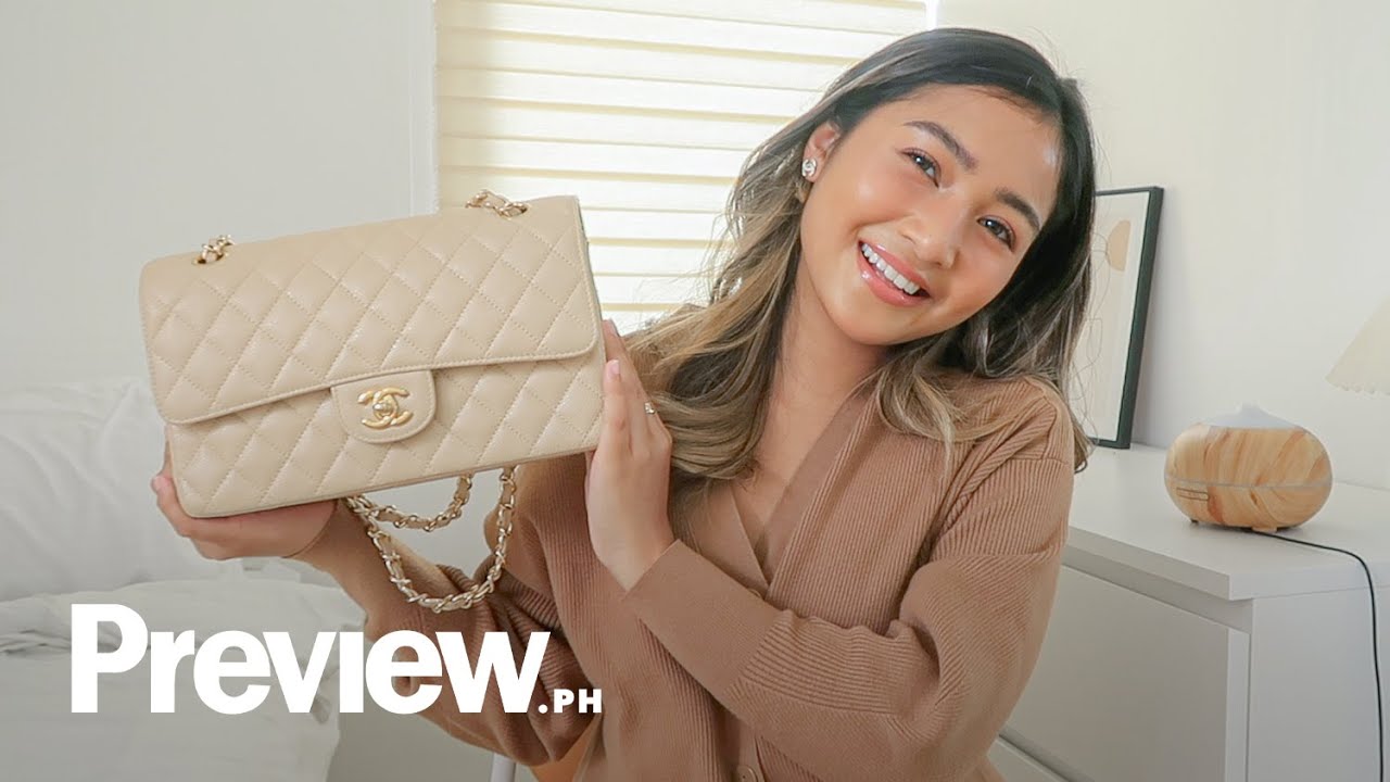 Ry Velasco's Fave Designer Items | Designer Favorites