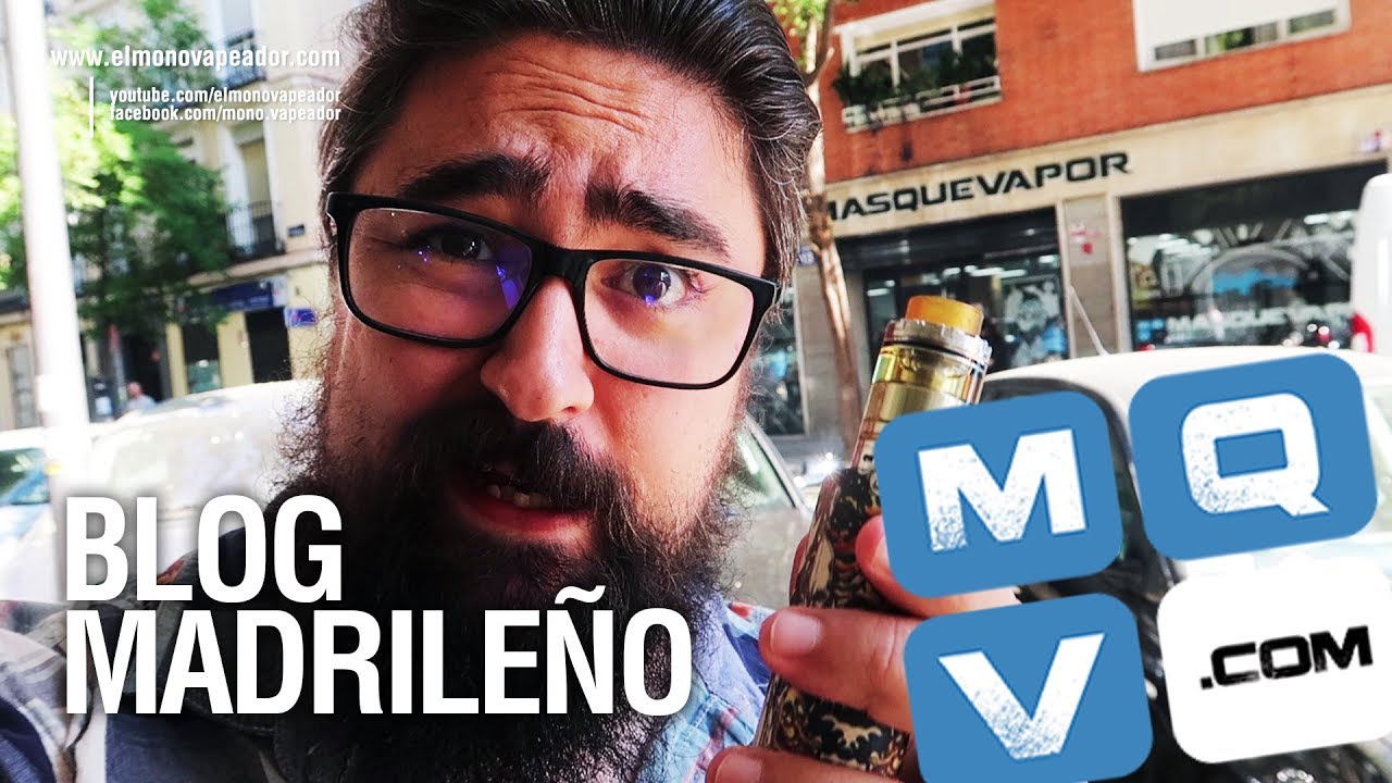 Rumbo a Madrid &iexcl;&iexcl;EN UN TESLA MODEL S!! / Inauguraci&oacute;n Mas que Vapor Hermosilla