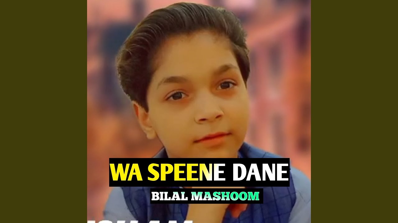 Wa Speene Dane