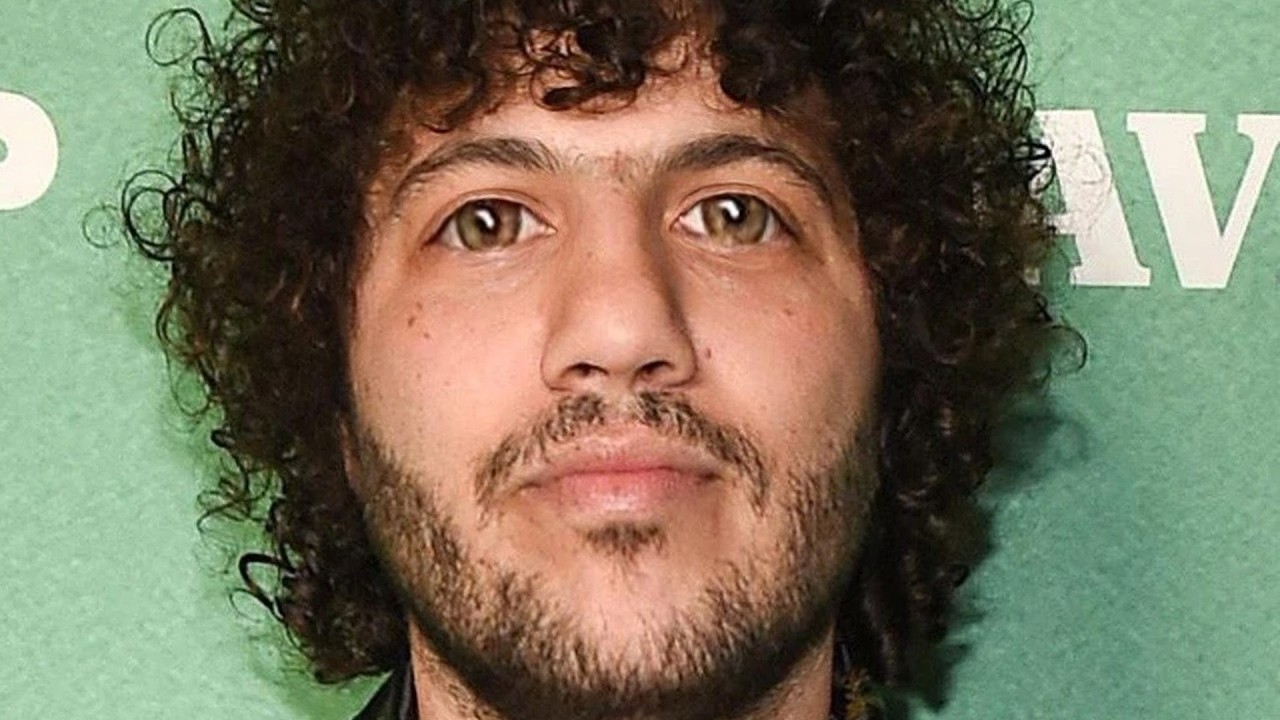 benny blanco malo
