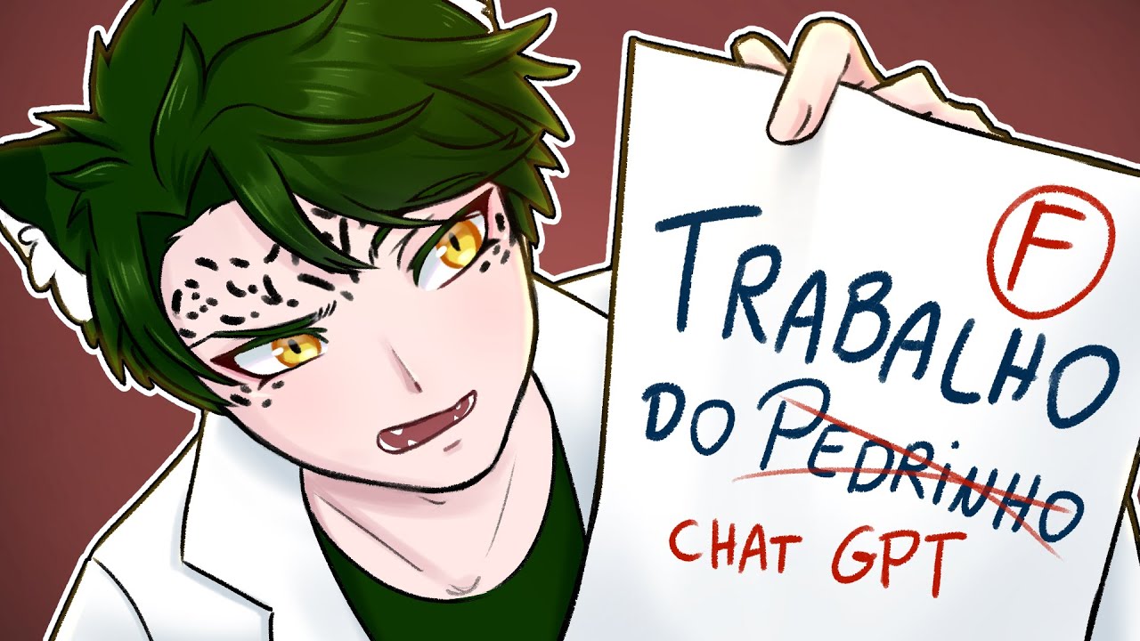 Por que VOCÊ NÃO DEVE usar IA? - 3 Motivos para PARAR!!!