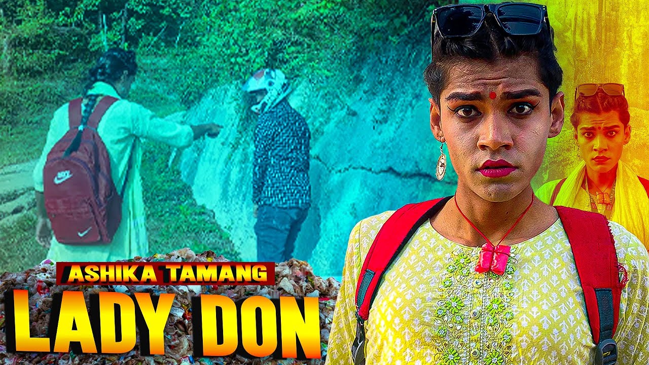 Ashika Tamang Parody || Comedy Video || OGWOOD 