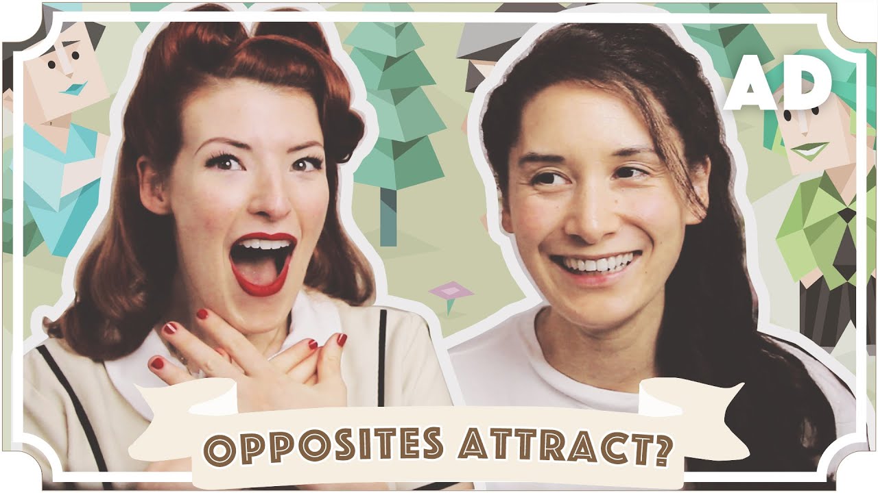 Being Personally Victimised by Myers-Briggs [CC]