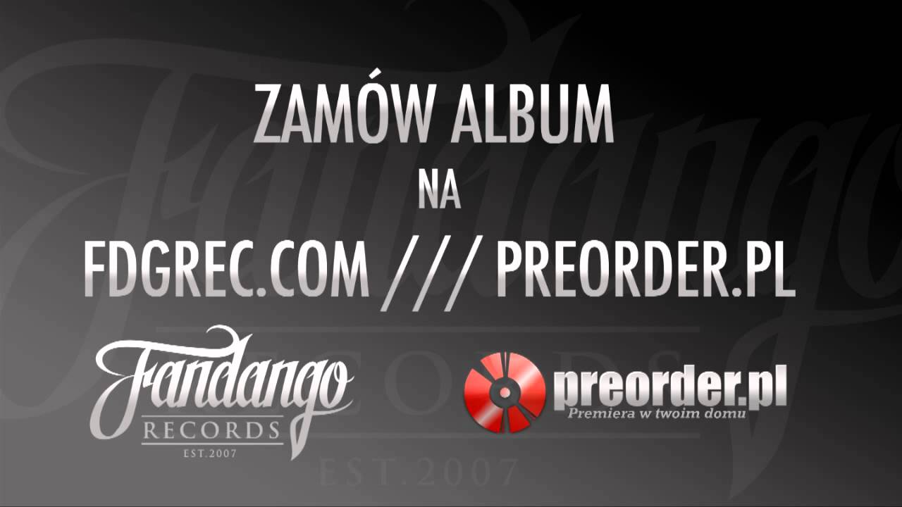 23. Miuosh - Barwy szczęścia (UBeatz remix)