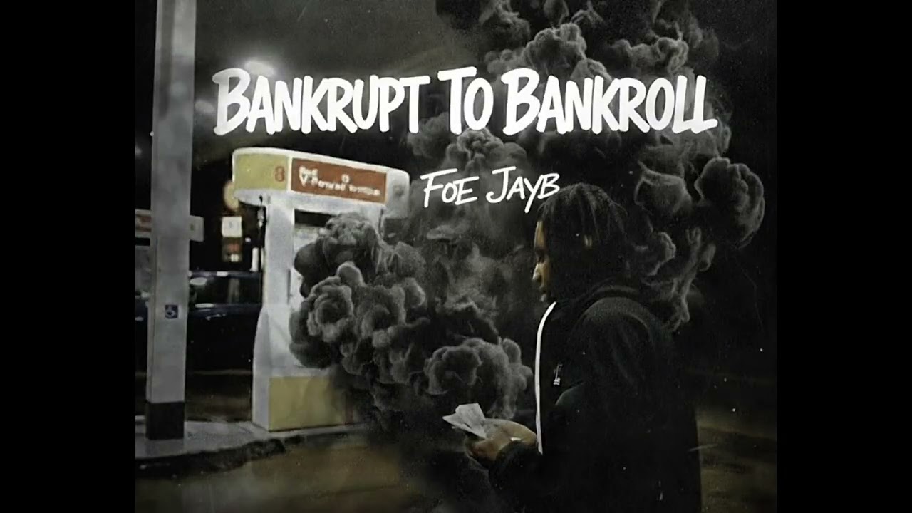 Jay B - Biggest Opp #BankruptToBankrollTheMixtape