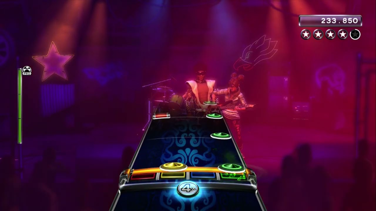 The Ectopic Stroll by Between the Buried and Me 5S 99%