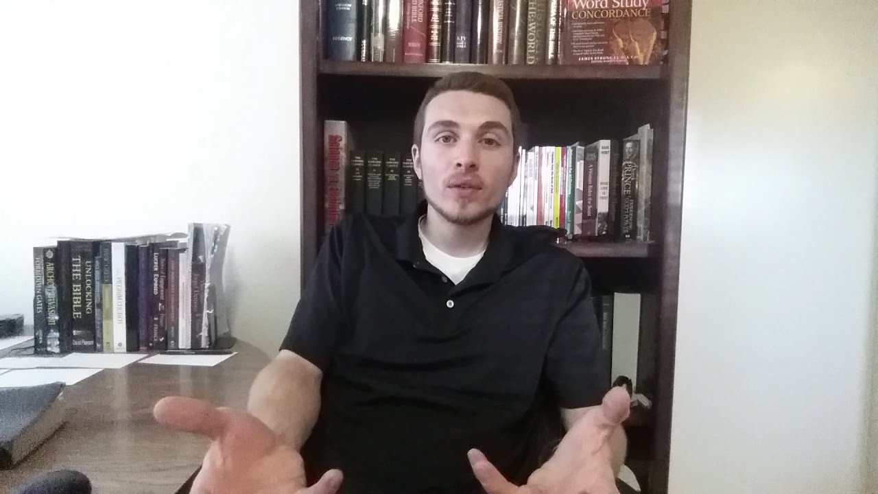 Counterfeit Faith