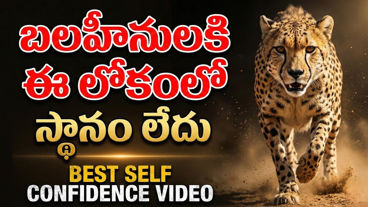 Million Dollar Words #244 | Secrets Of Success |Telugu Motivational Video | Voice Of Telugu
