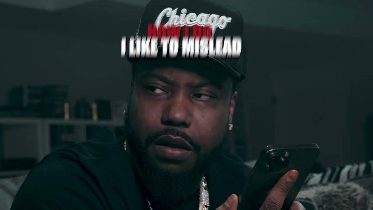 Nino Man - Jail Call (Official Video)
