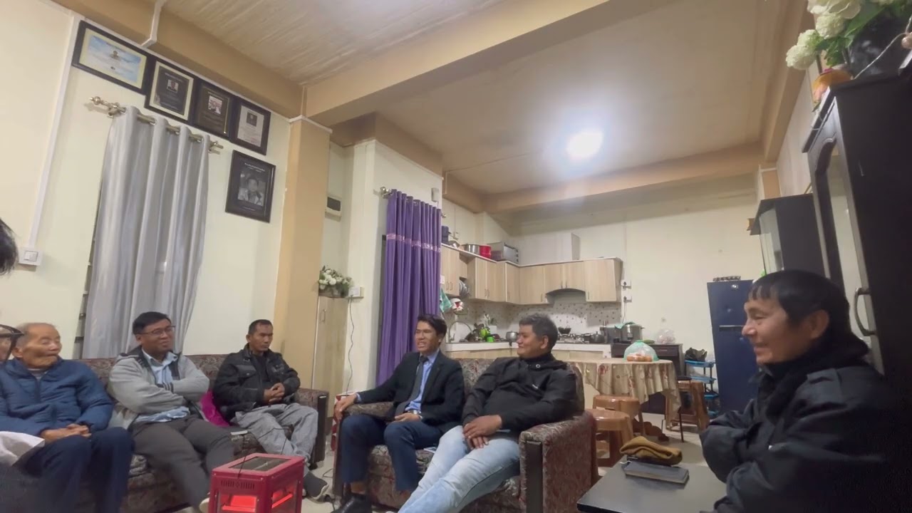 Testimony 