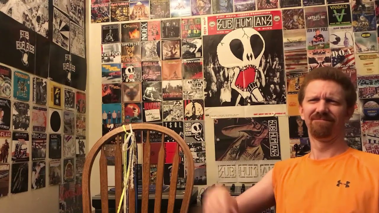 Shnootz - Reaction Video (Ofra Haza - Im Nin'Alu)