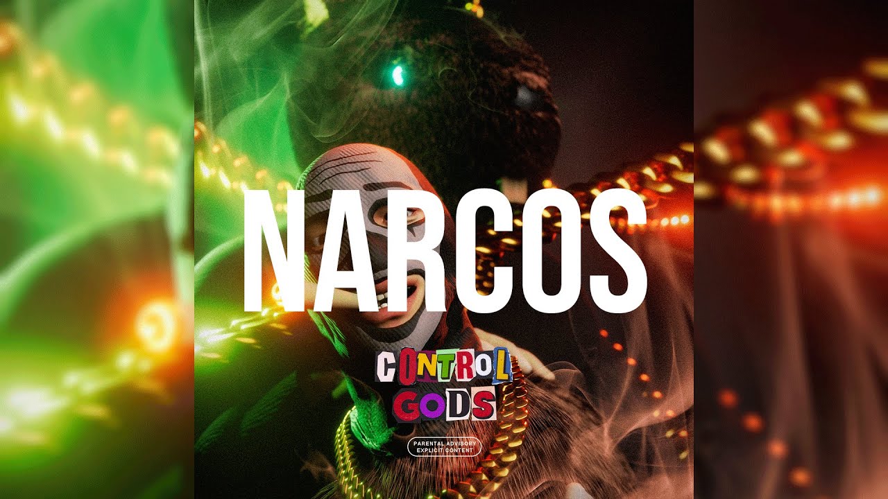 [FREE] Brick Bazuka x The Chemodan Type Beat 2024 - «Narcos» (Prod. By Control Gods x LAGUNE)