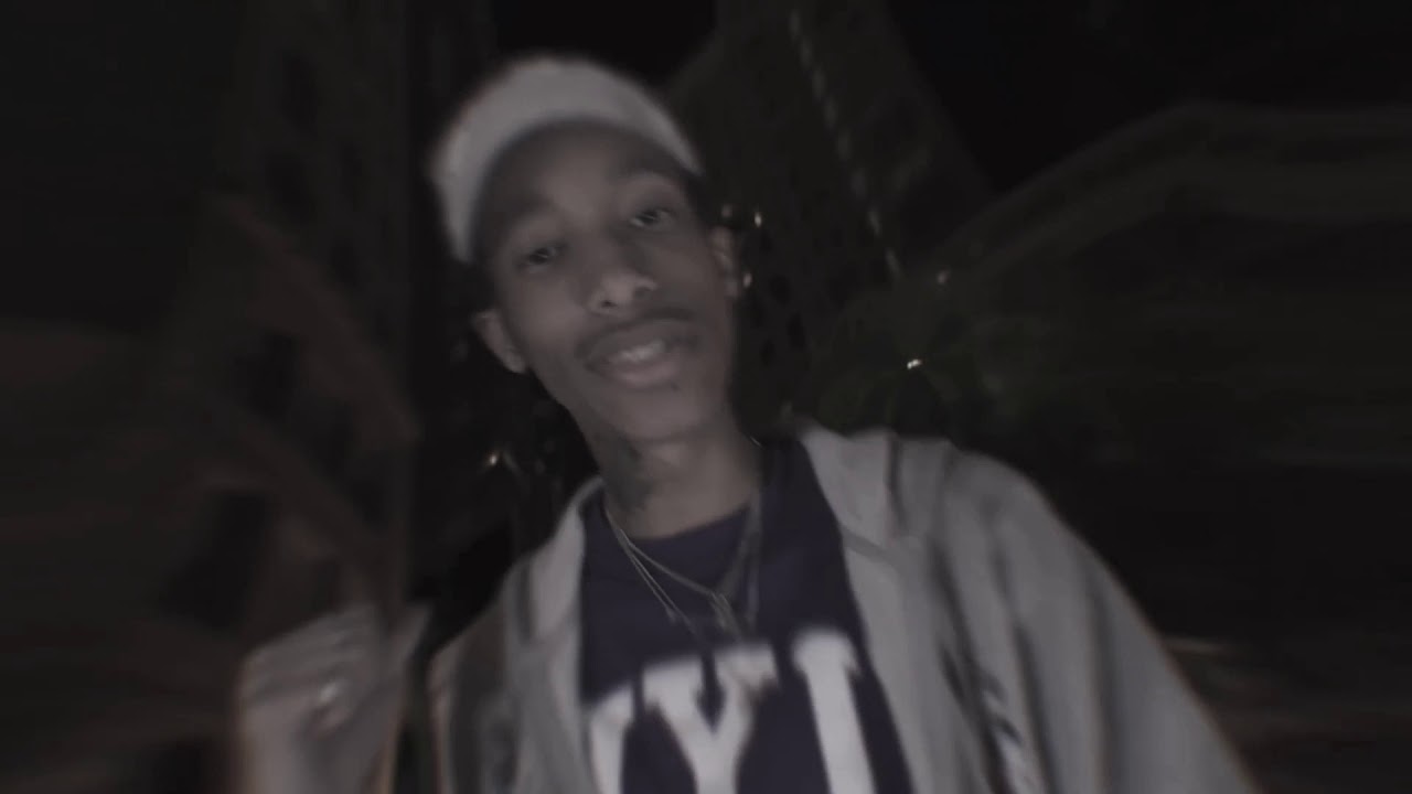 (Slowed) Autumn, Bktherula - No Difference!/2 (prod By Twinuzis)