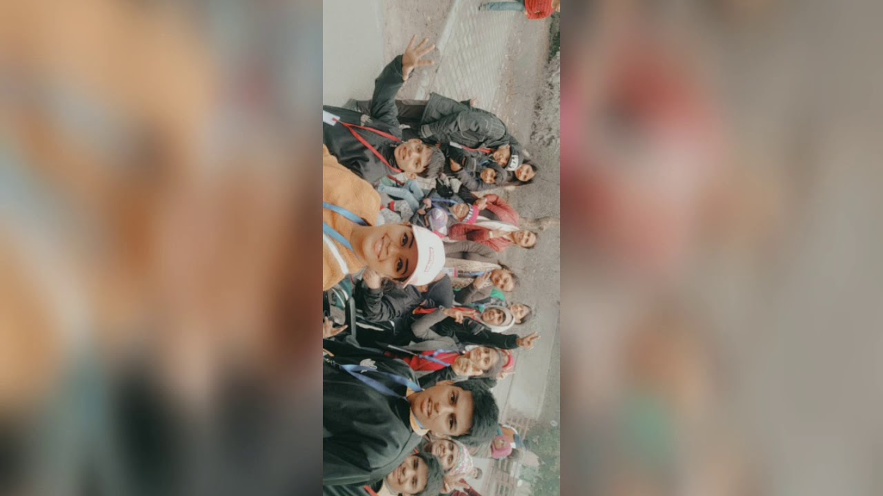 Annual picnic at zoo on 19/12/19 by arpan