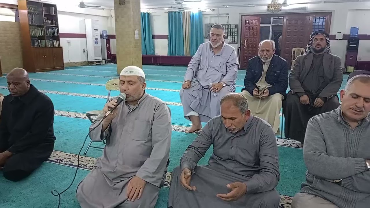 ٦ آذار ٢٠٢٦