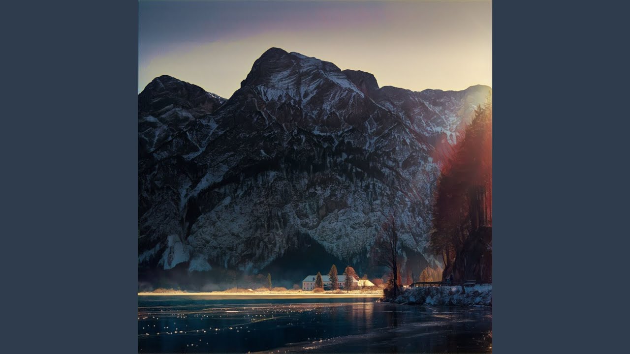 In His Presence