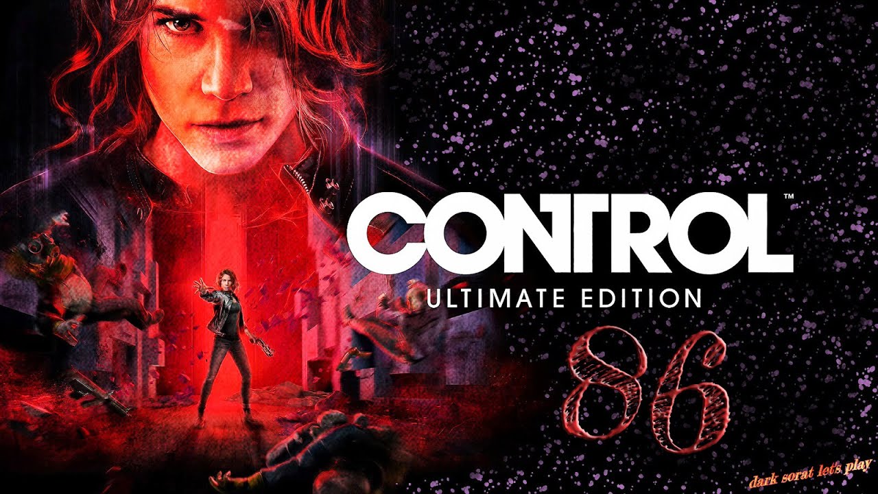 Control - 🌆 #86 - Deutsch HD