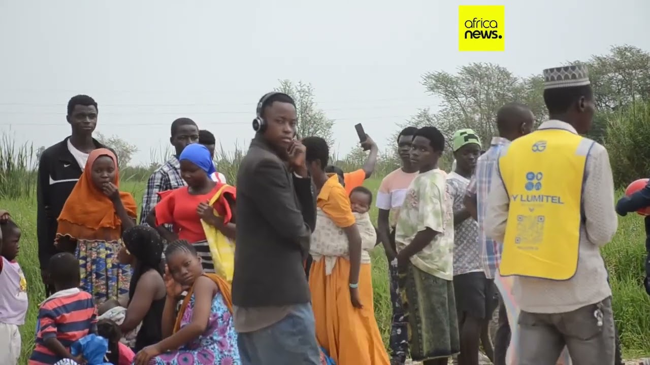 RDC : la réouverture de la frontière terrestre avec le Burundi ravive l’espoir