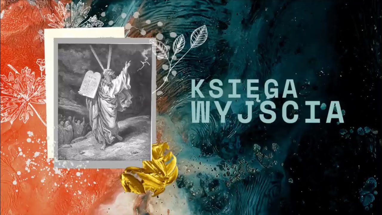 Księga Wyjścia || Rozdział 19
