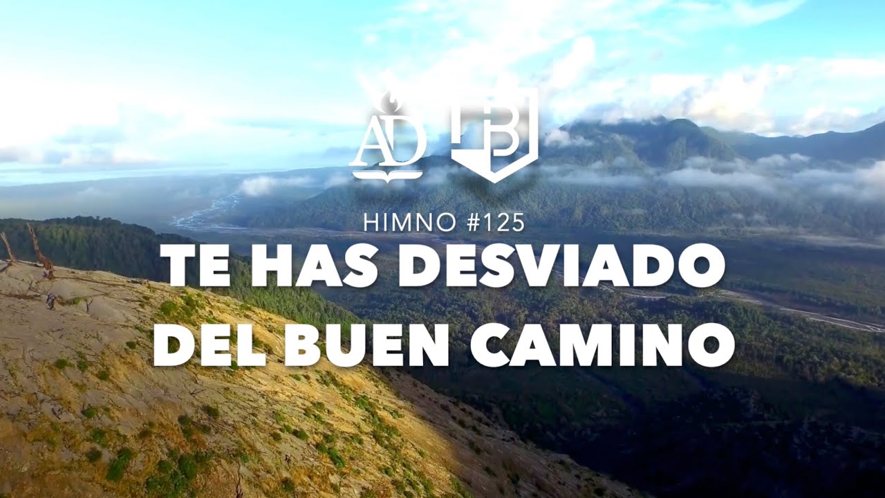 #125 | Te has desviado del buen camino - Trío Generaciones