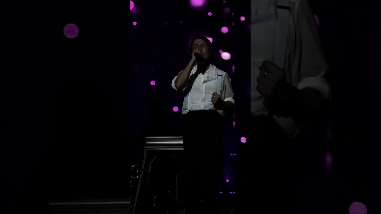 Babe - Take That (Live in Malta 2024)