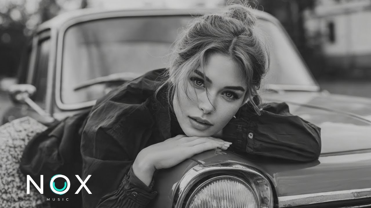 ЭСТЕТИКА НОЧНЫХ ДОРОГ 2026 🚀 TOP 5 NIGHT CAR MIX | Russian Slap House & Deep