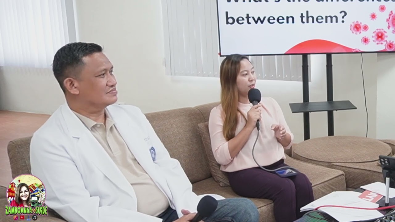 HIV, AIDS, Sexually Transmitted Infections PMC Podcast Series | August 30, 2025