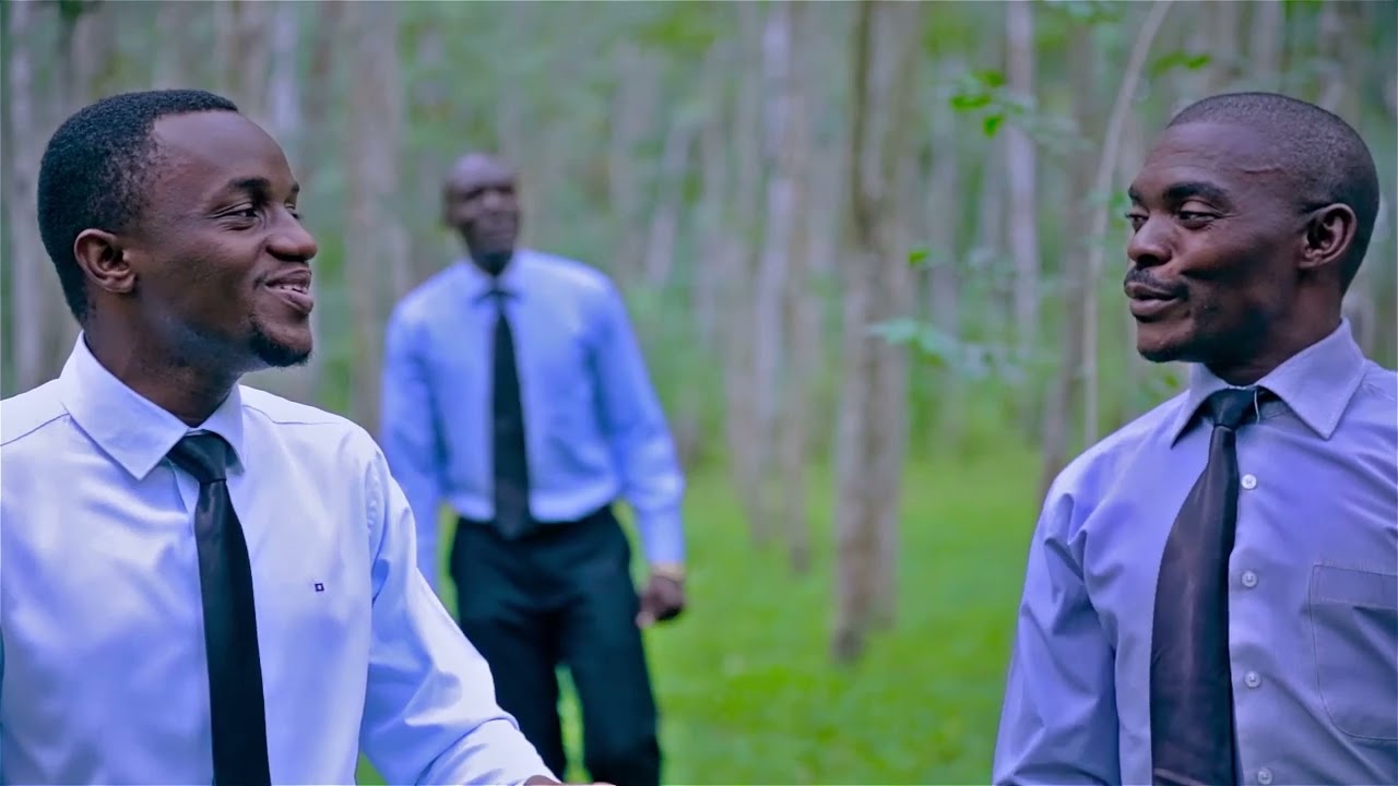 MUNGU ANAKUJALI BY INZAMBA GROUP TZ
