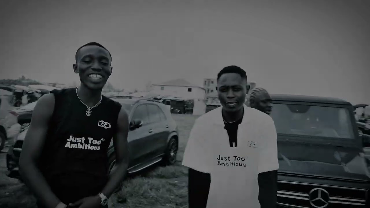 Jeff Ex ft Tripz Music - Jargons Music 