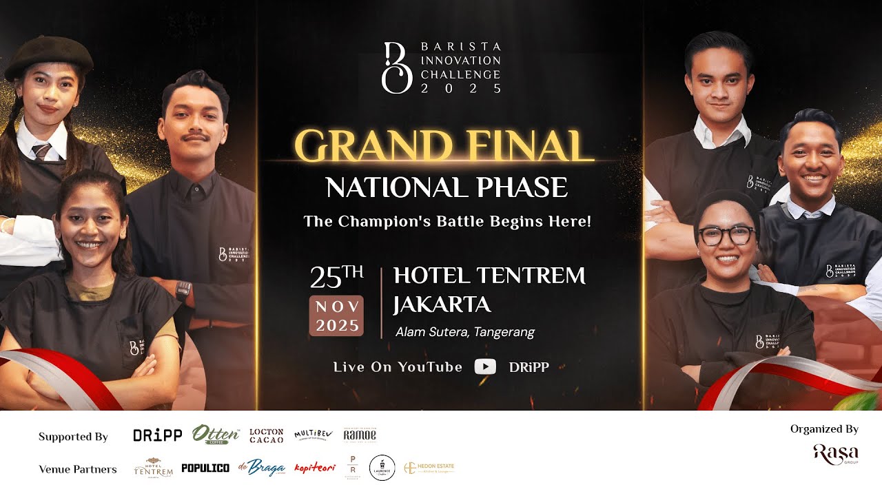 BIC 2025 - National Grand Final
