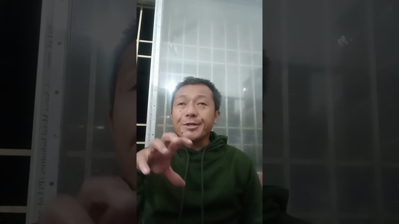 Sansar ko kunai pani manis lay mirtu lai rokna sagdaina 