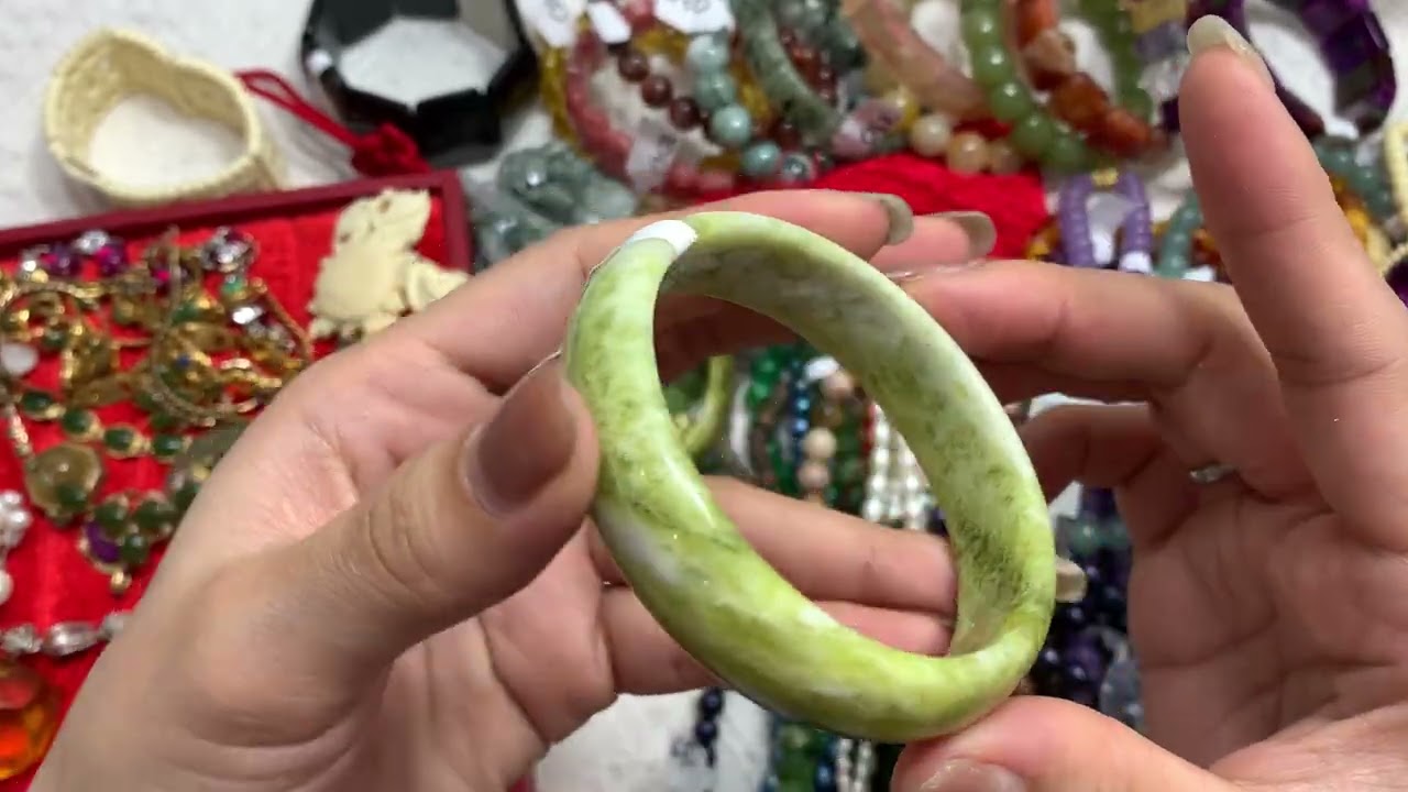 clip175 ngày 11/03/2026. Trang sức si nhật hàng hiệu, chọn sp liên hệ zalo :0865440479
