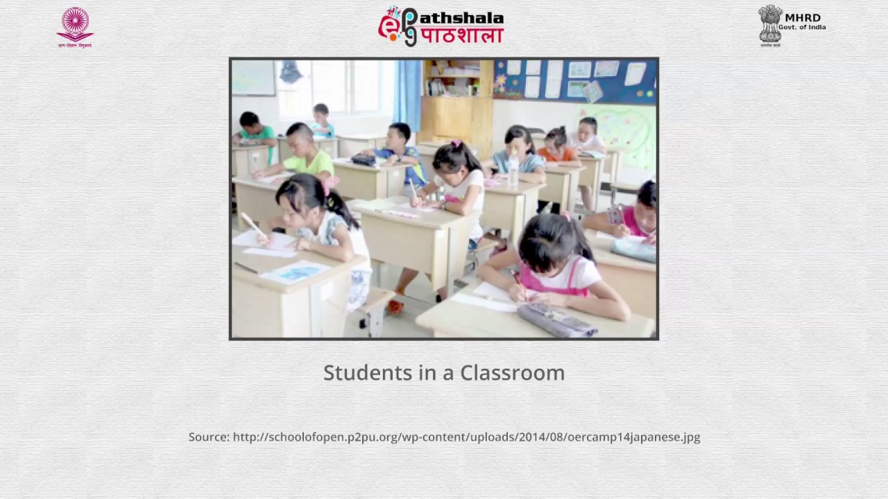 School education in Japan and Russia