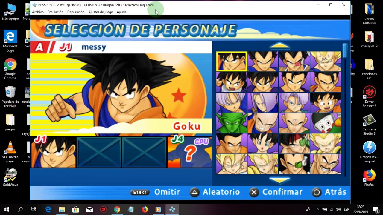 Video promocial Mods messy af TTT 2019