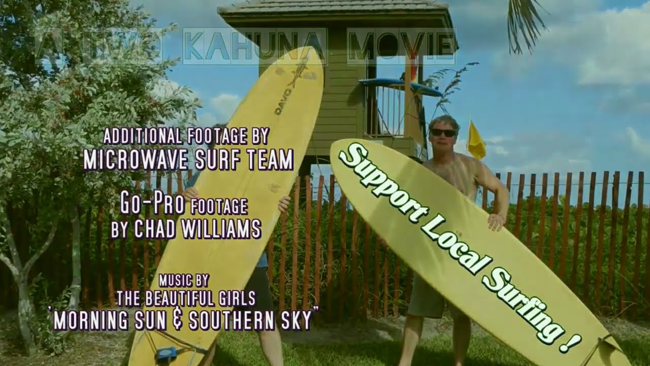 SURF LIFE  in S Florida    A.NoXQsVideo