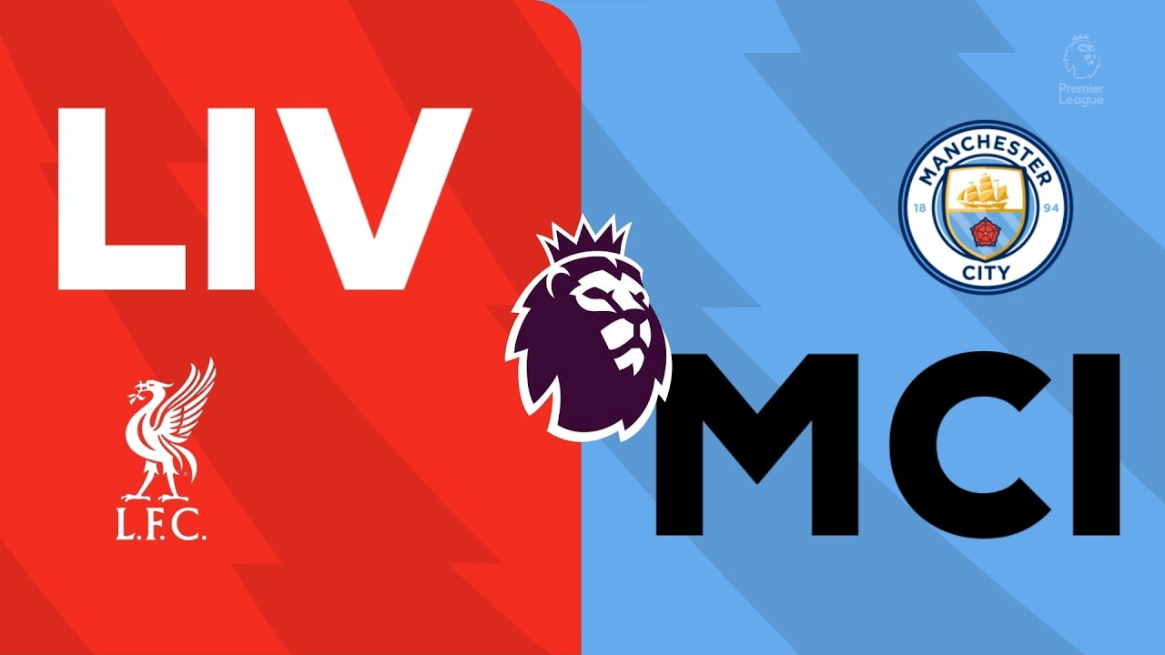 FC26-Liverpool vs Man City Preview 08.02.26 |Premier League 26 Matchday Analysis!