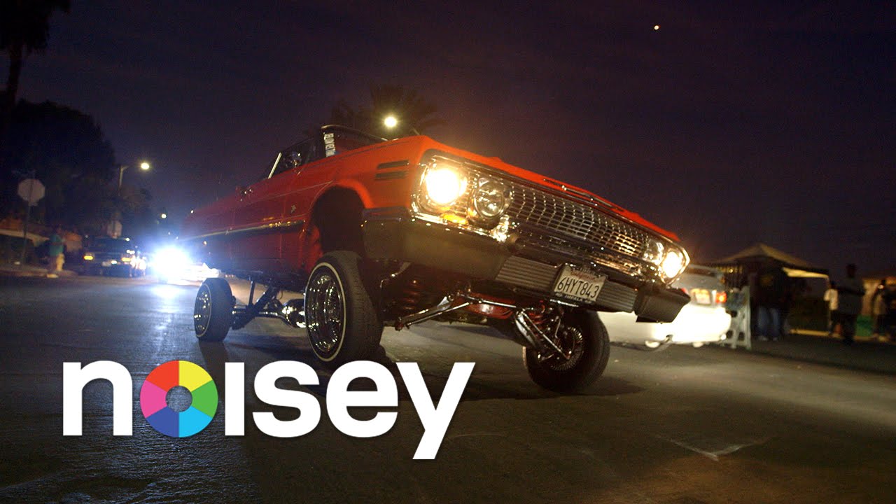 Earl Swavey ft. Jay Worthy, Hop Out - 