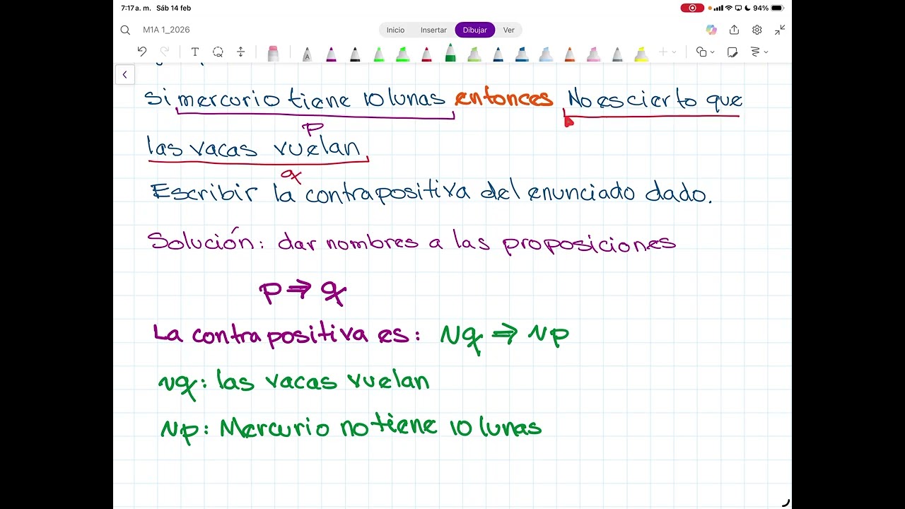 1.4 Argumentos