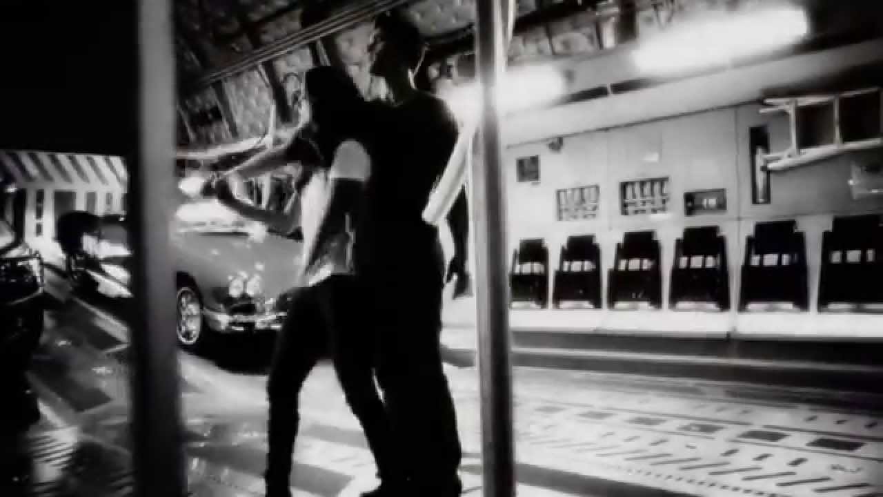 Skye and Ward - Human