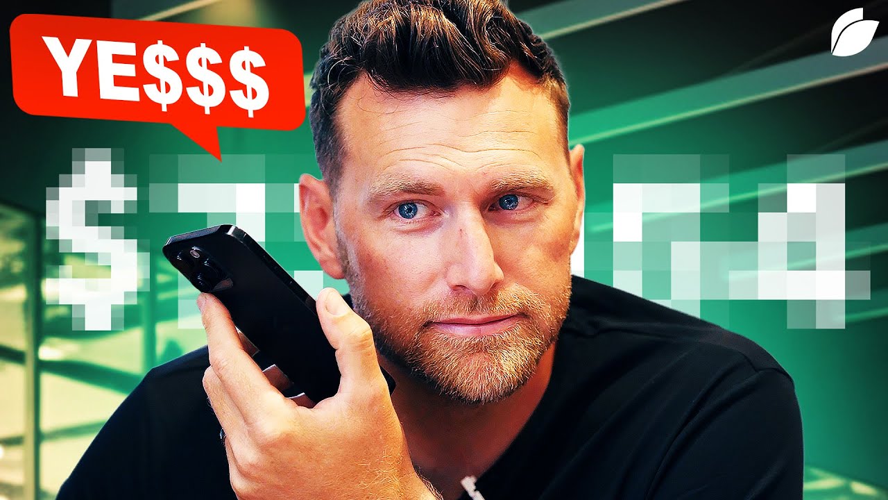 How To DISPO Your Wholesale Deal (UNCUT) $22,000+ In 2 HOURS!