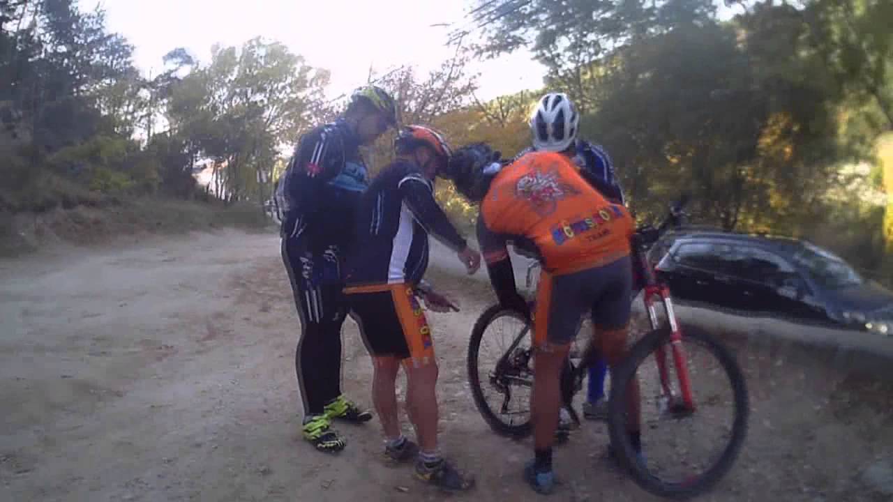 Valsain mtb